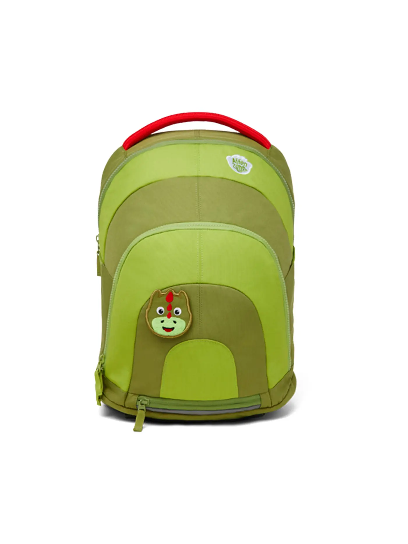 AFFENZAHN | Kinder Abenteuer Rucksack Daydreamer - Drache | 